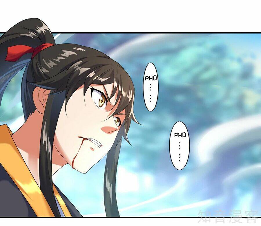 Chiến Hồn Tuyệt Thế Chapter 11 - Trang 2