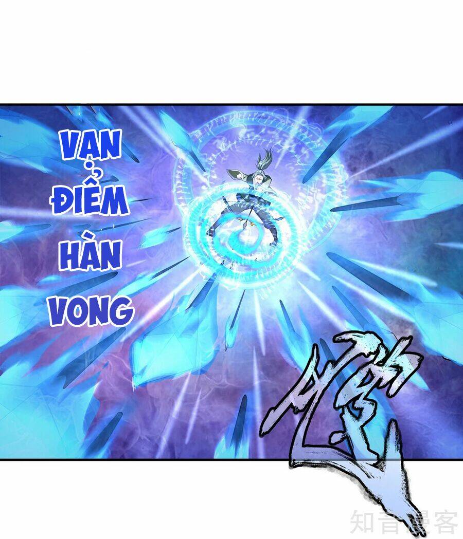 Chiến Hồn Tuyệt Thế Chapter 11 - Trang 2