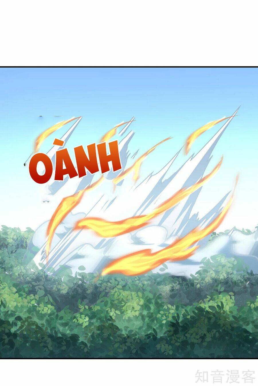 Chiến Hồn Tuyệt Thế Chapter 11 - Trang 2