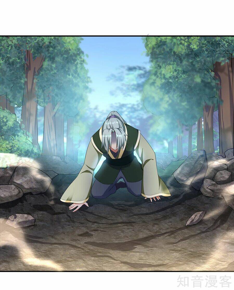 Chiến Hồn Tuyệt Thế Chapter 11 - Trang 2