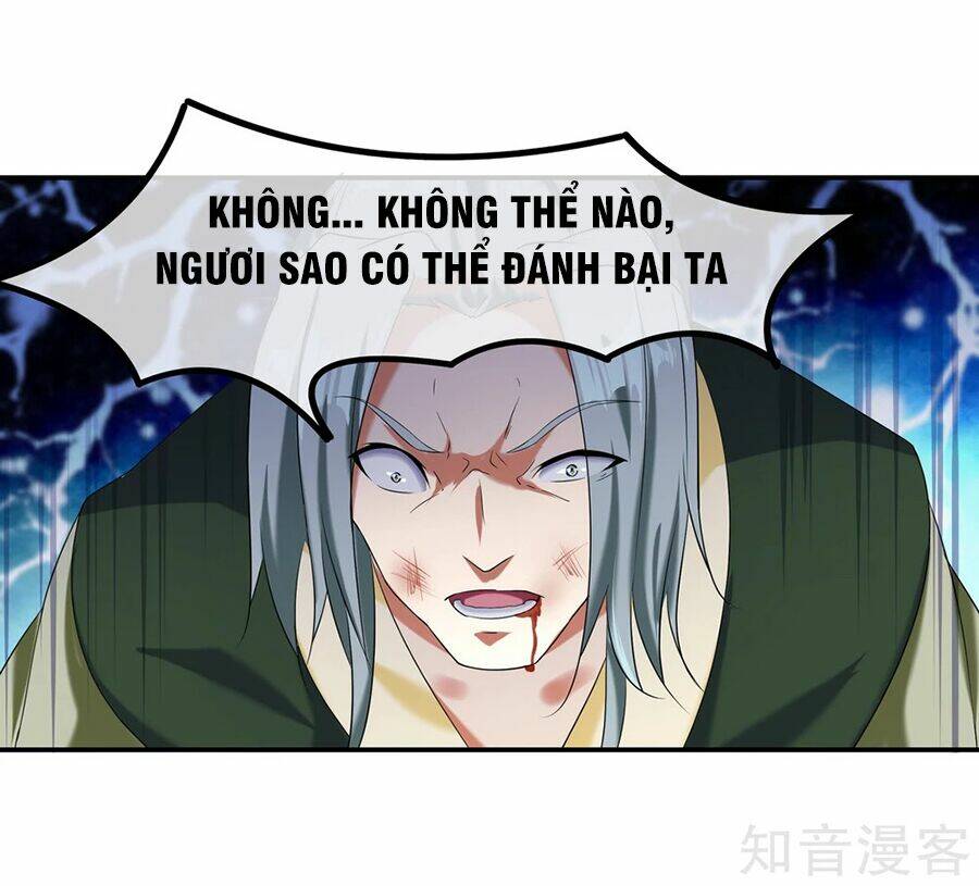 Chiến Hồn Tuyệt Thế Chapter 11 - Trang 2