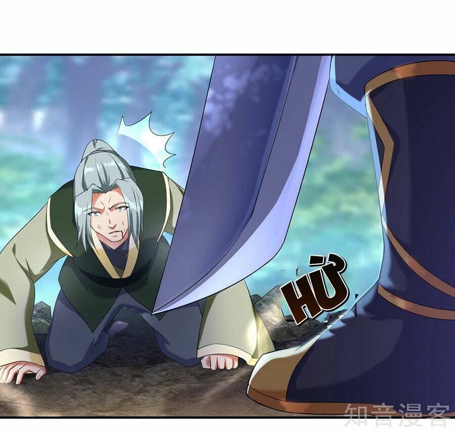 Chiến Hồn Tuyệt Thế Chapter 11 - Trang 2