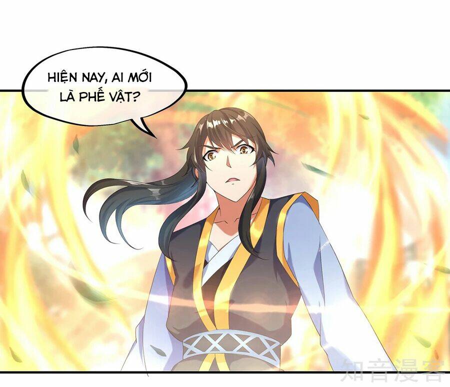 Chiến Hồn Tuyệt Thế Chapter 11 - Trang 2