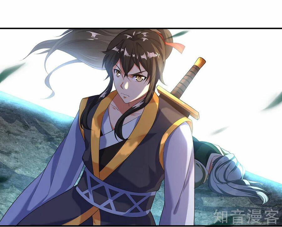 Chiến Hồn Tuyệt Thế Chapter 11 - Trang 2