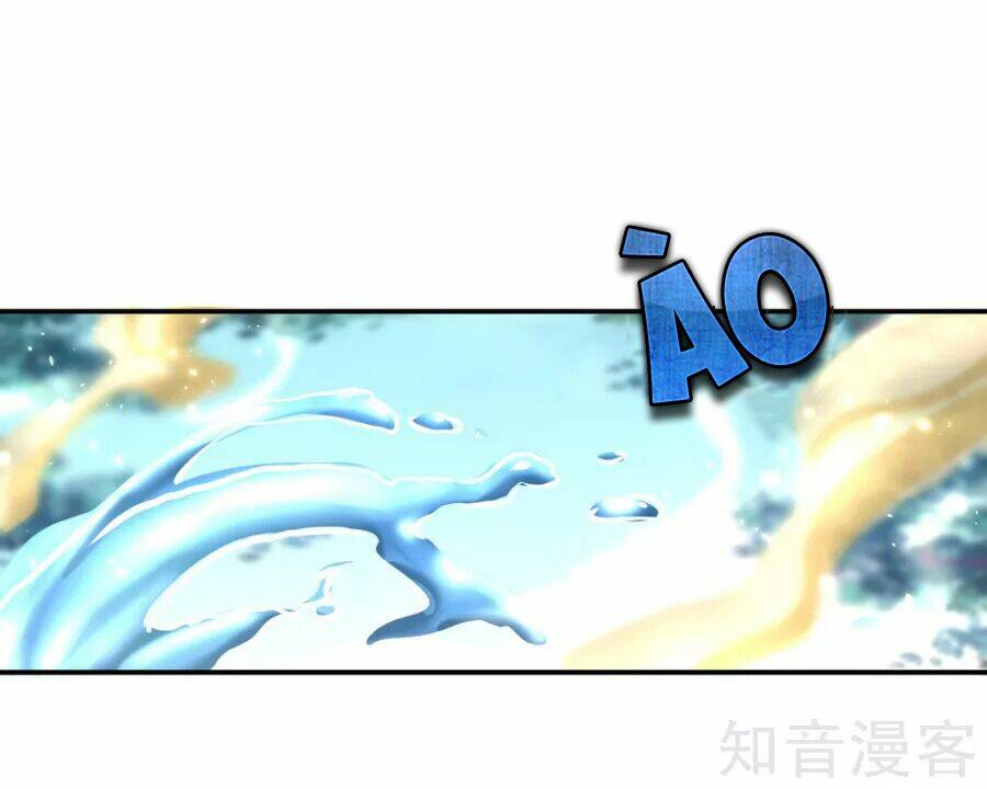 Chiến Hồn Tuyệt Thế Chapter 11 - Trang 2