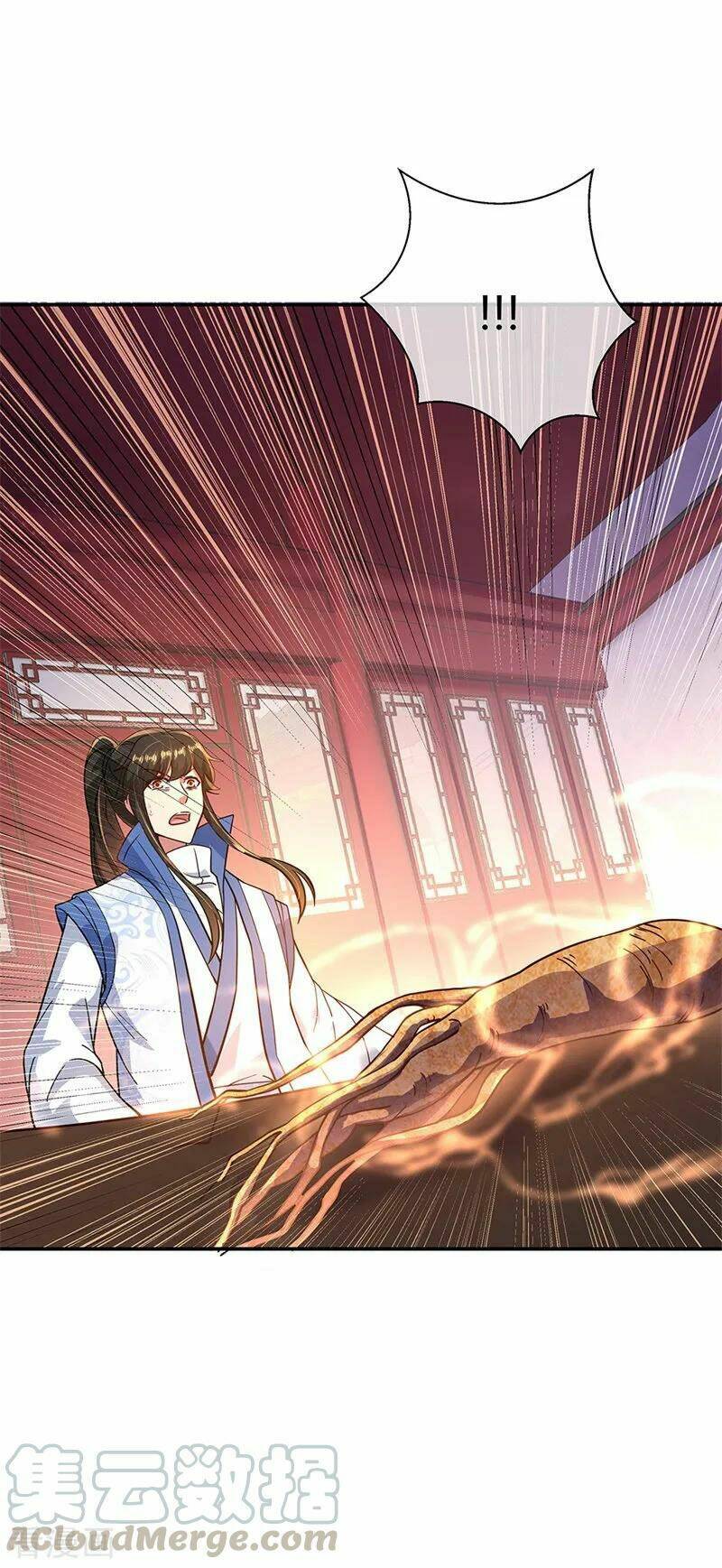 Chiến Hồn Tuyệt Thế Chapter 111 - Trang 2