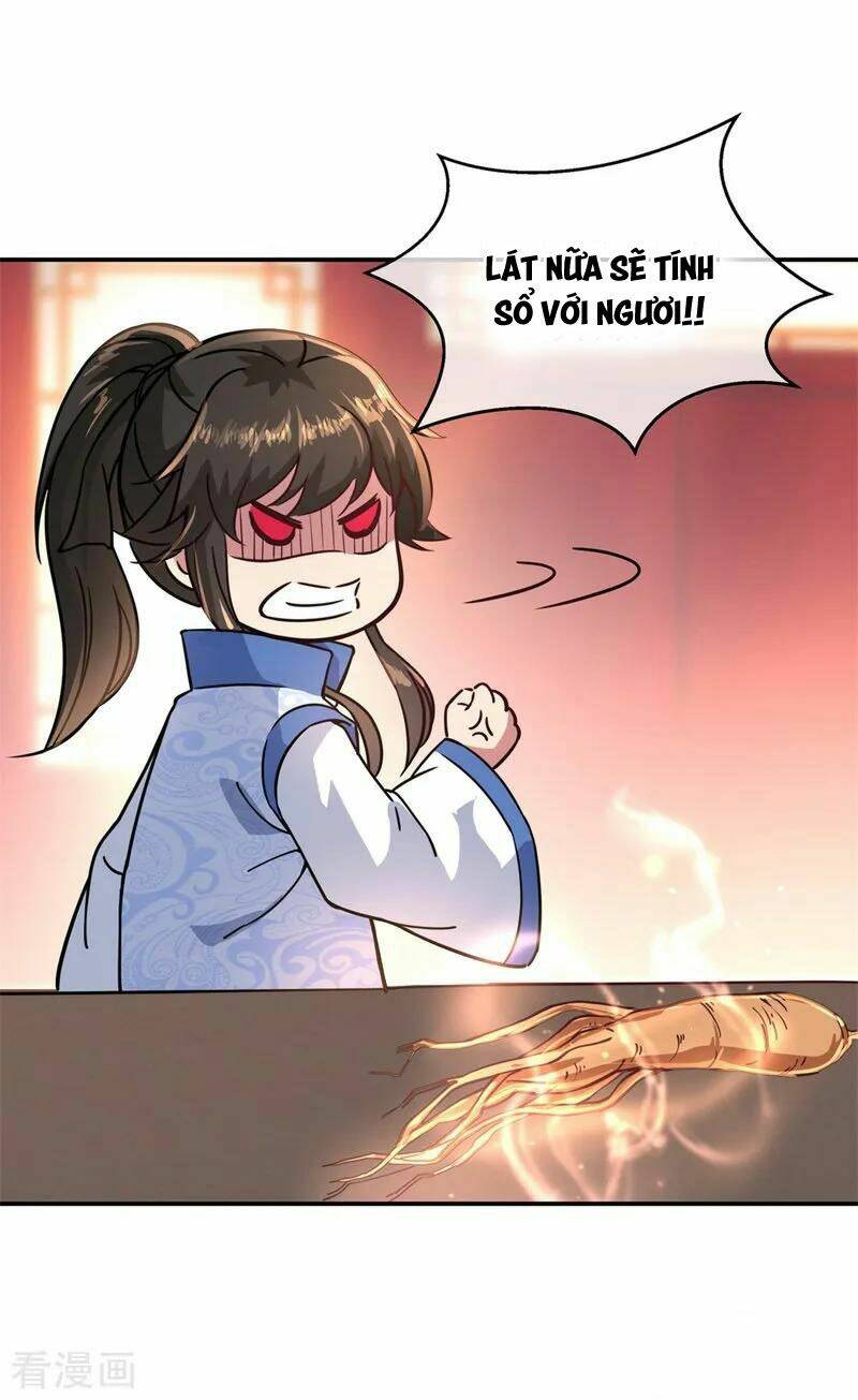 Chiến Hồn Tuyệt Thế Chapter 111 - Trang 2