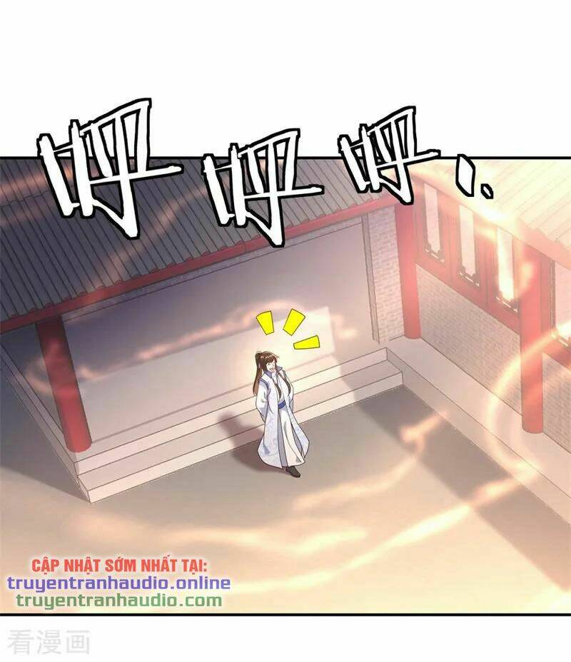 Chiến Hồn Tuyệt Thế Chapter 111 - Trang 2