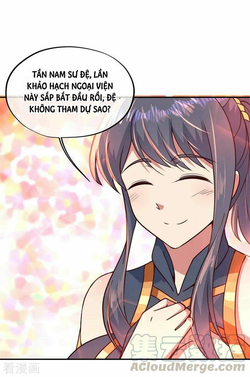 Chiến Hồn Tuyệt Thế Chapter 111 - Trang 2