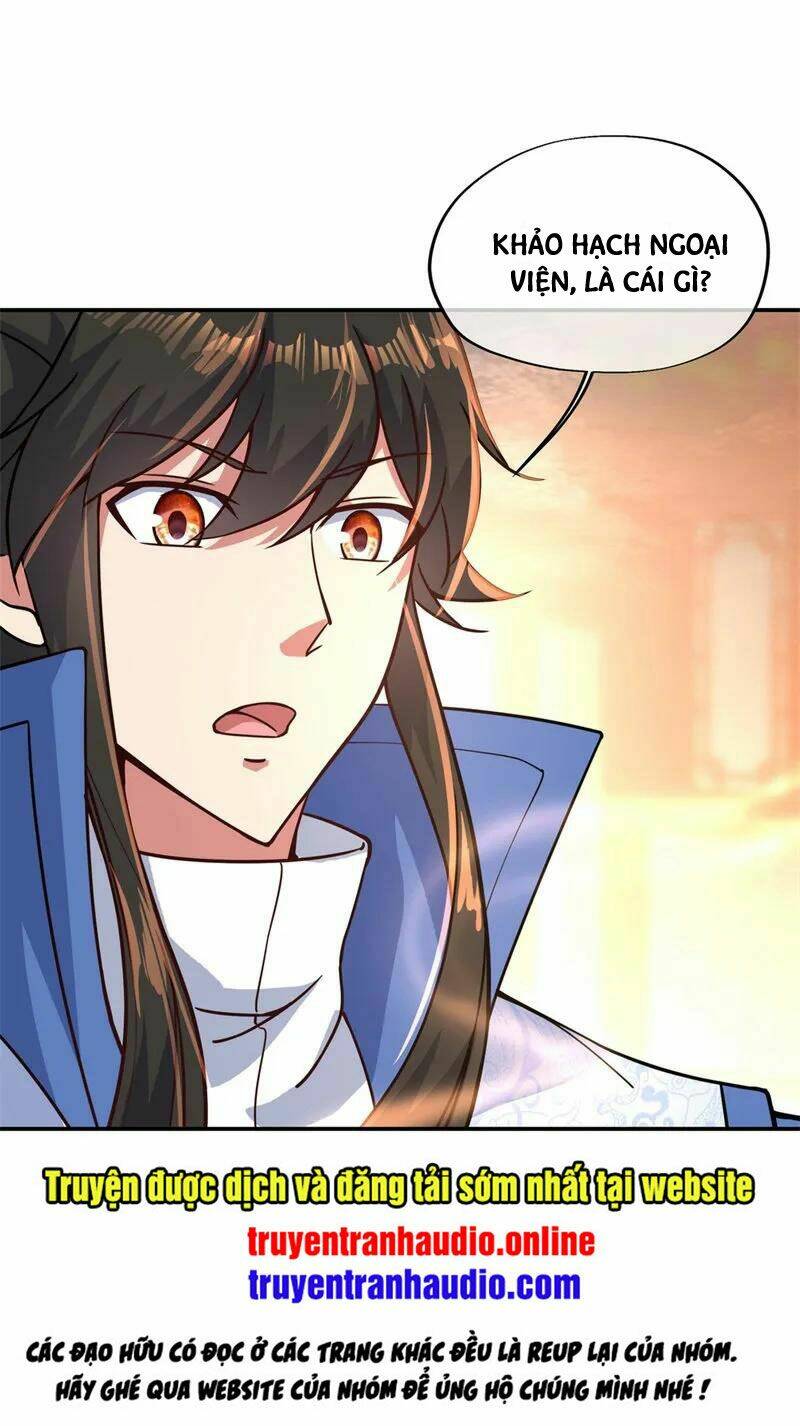 Chiến Hồn Tuyệt Thế Chapter 111 - Trang 2