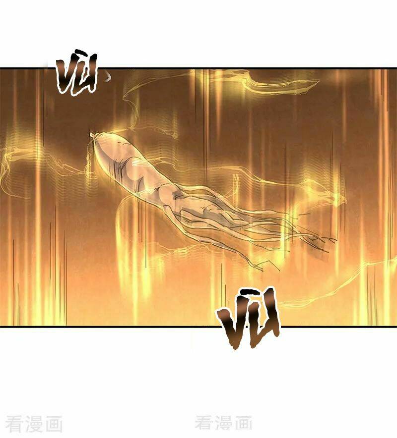 Chiến Hồn Tuyệt Thế Chapter 111 - Trang 2