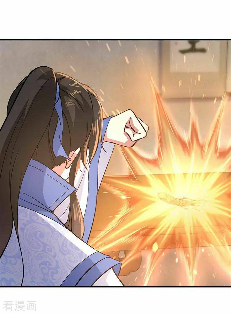 Chiến Hồn Tuyệt Thế Chapter 111 - Trang 2