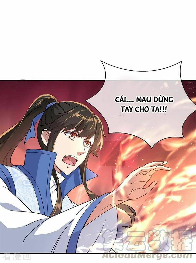 Chiến Hồn Tuyệt Thế Chapter 111 - Trang 2