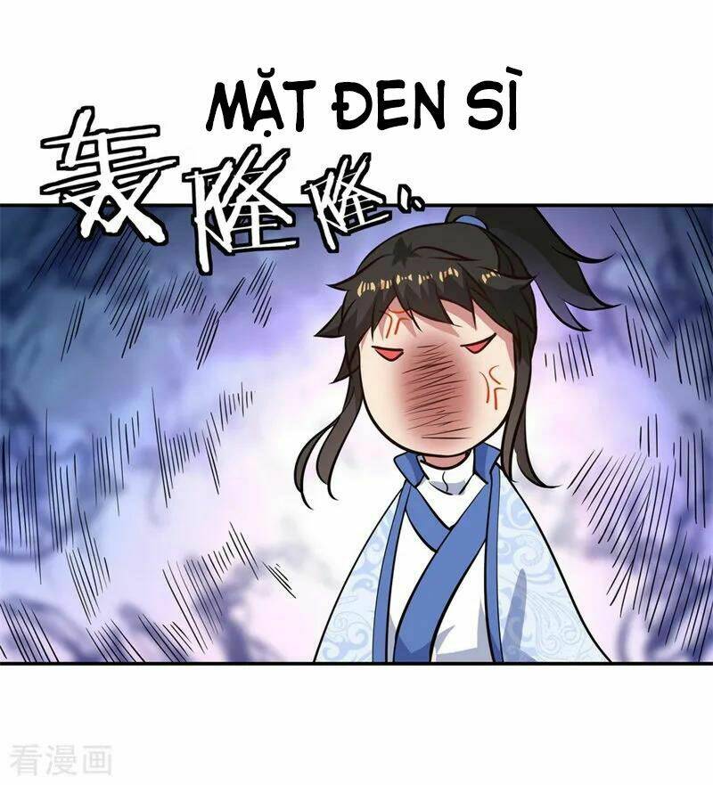 Chiến Hồn Tuyệt Thế Chapter 112 - Trang 2