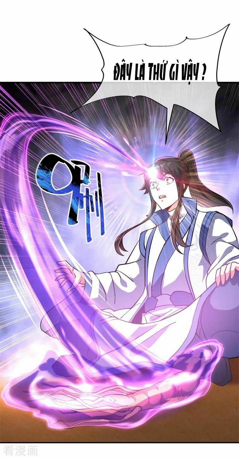 Chiến Hồn Tuyệt Thế Chapter 112 - Trang 2