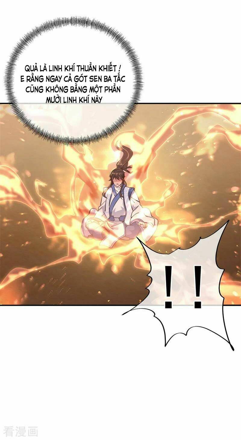 Chiến Hồn Tuyệt Thế Chapter 112 - Trang 2