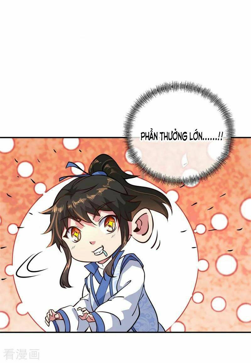 Chiến Hồn Tuyệt Thế Chapter 112 - Trang 2