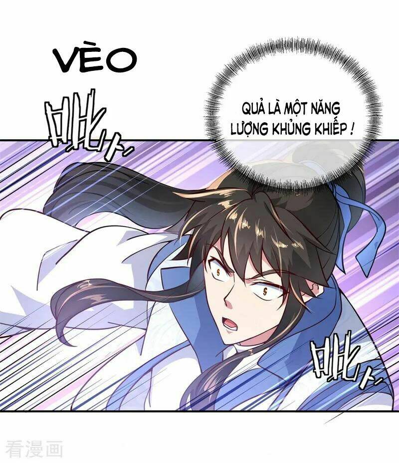 Chiến Hồn Tuyệt Thế Chapter 112 - Trang 2