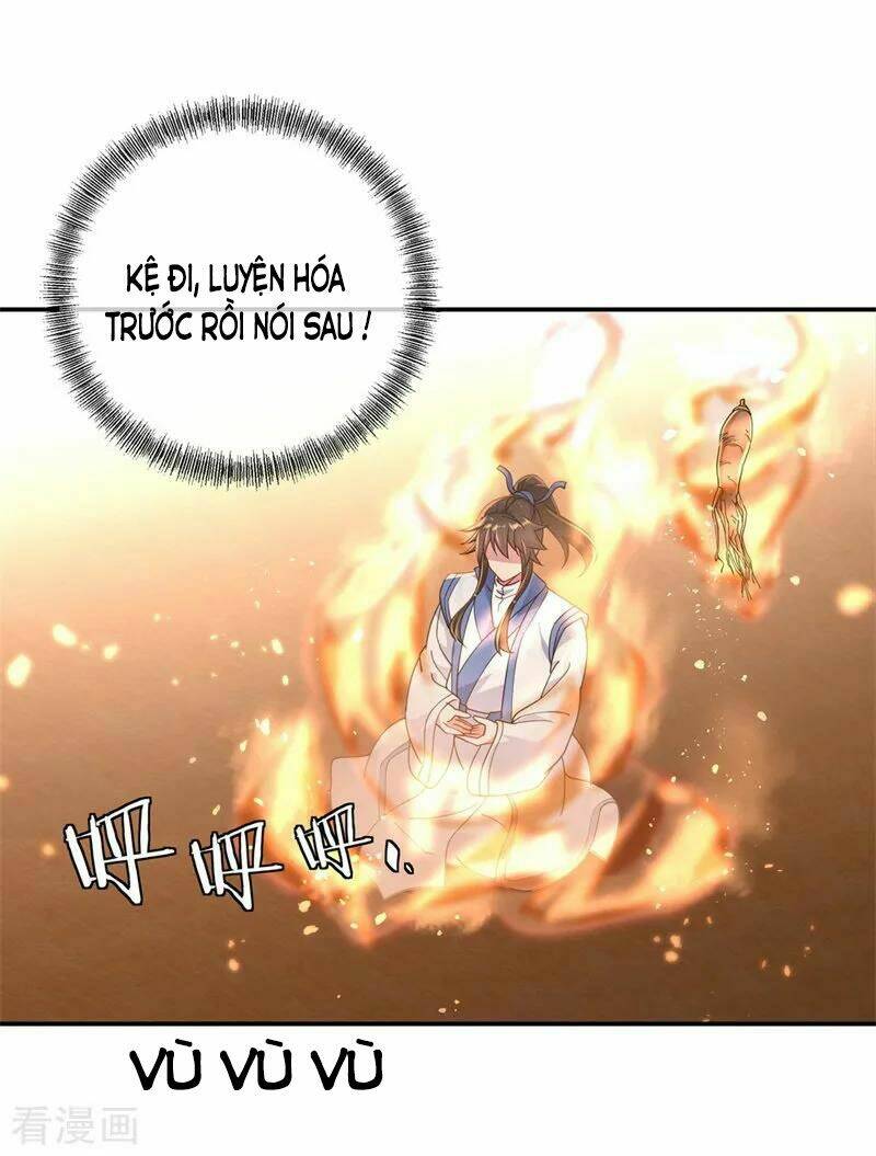 Chiến Hồn Tuyệt Thế Chapter 112 - Trang 2