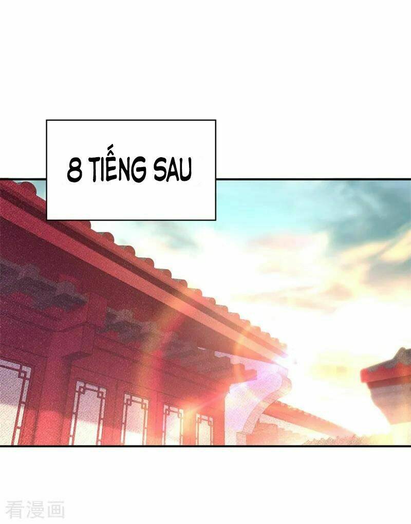 Chiến Hồn Tuyệt Thế Chapter 112 - Trang 2