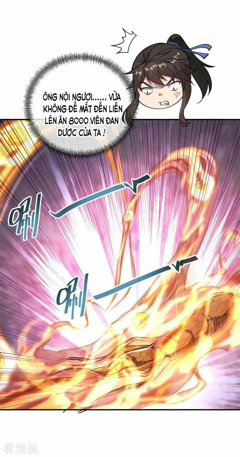 Chiến Hồn Tuyệt Thế Chapter 112 - Trang 2