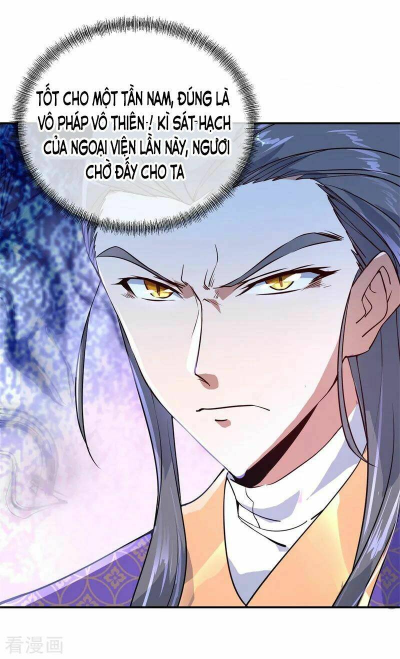 Chiến Hồn Tuyệt Thế Chapter 112 - Trang 2