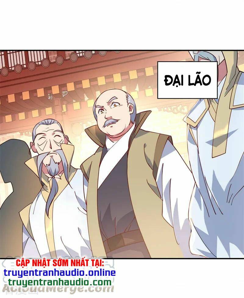 Chiến Hồn Tuyệt Thế Chapter 113 - Trang 2