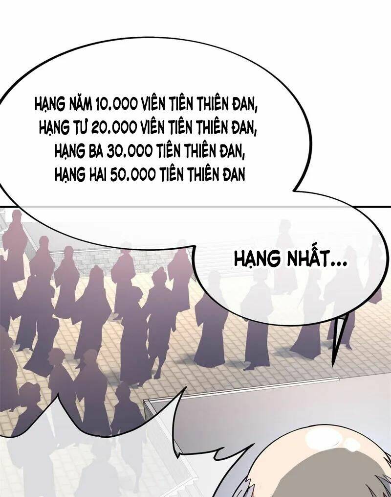 Chiến Hồn Tuyệt Thế Chapter 113 - Trang 2
