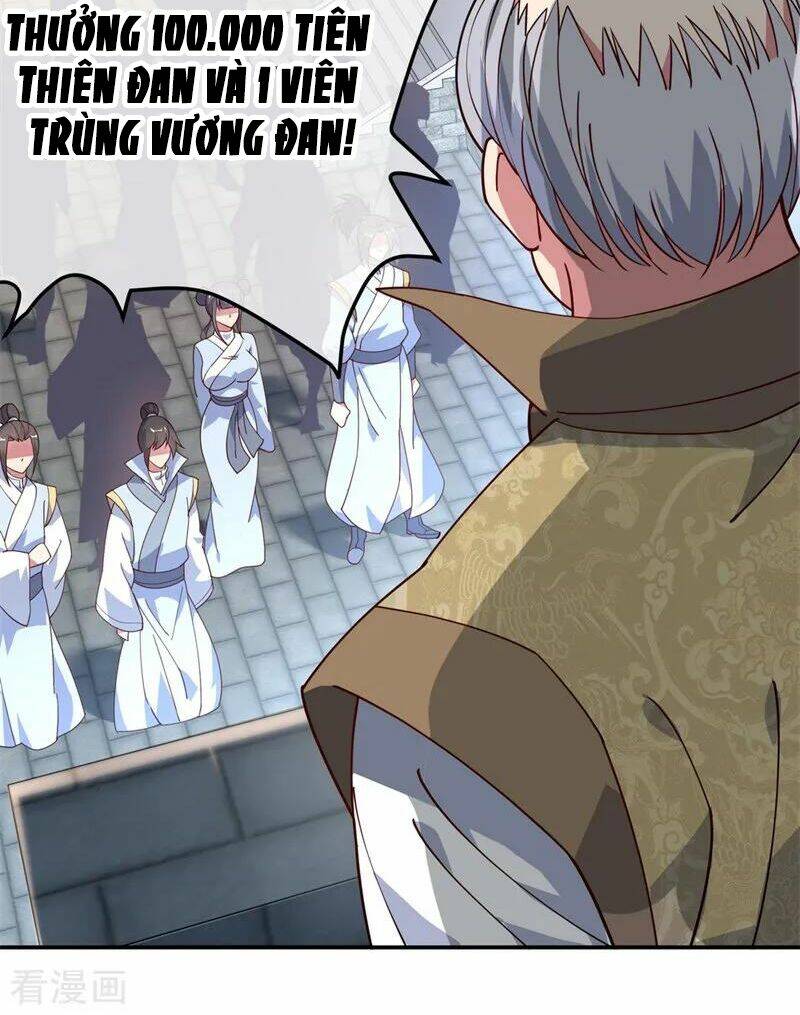 Chiến Hồn Tuyệt Thế Chapter 113 - Trang 2