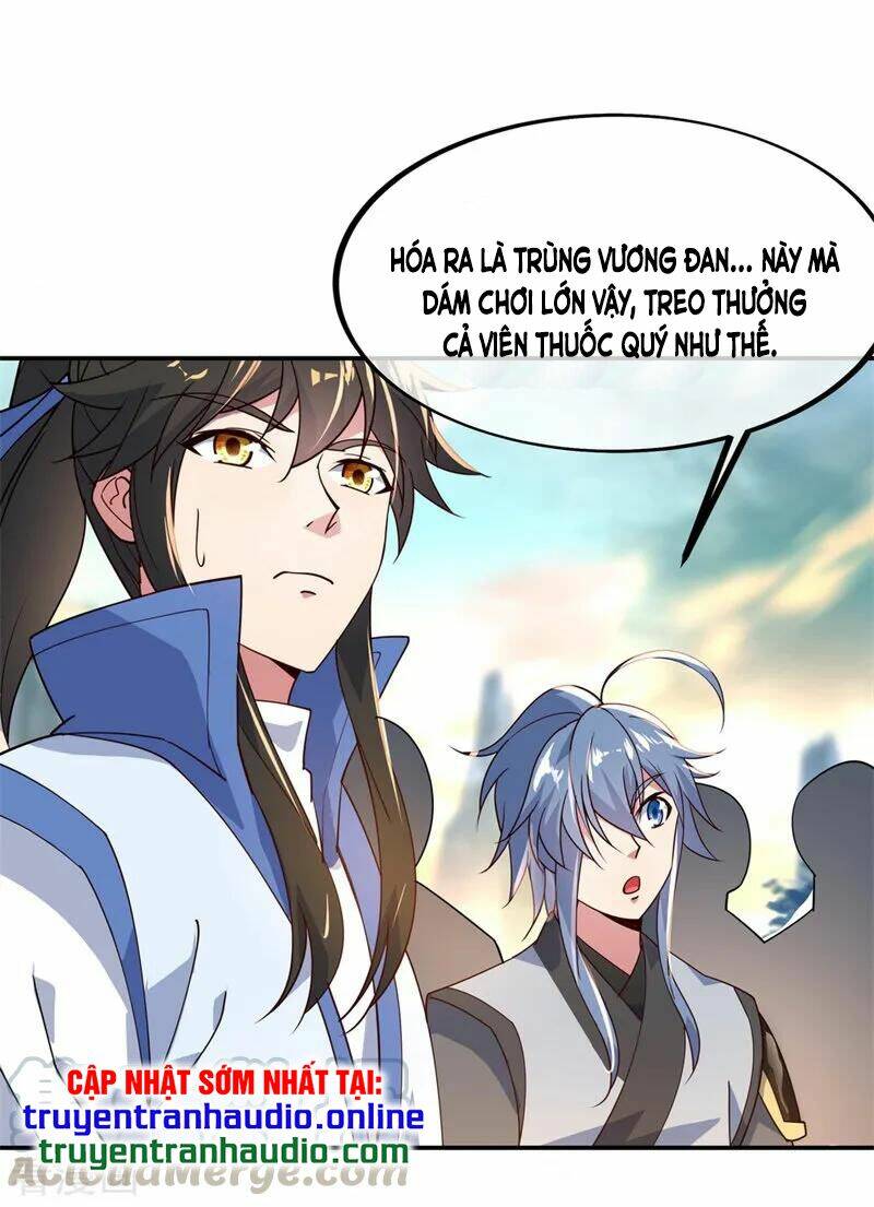 Chiến Hồn Tuyệt Thế Chapter 113 - Trang 2