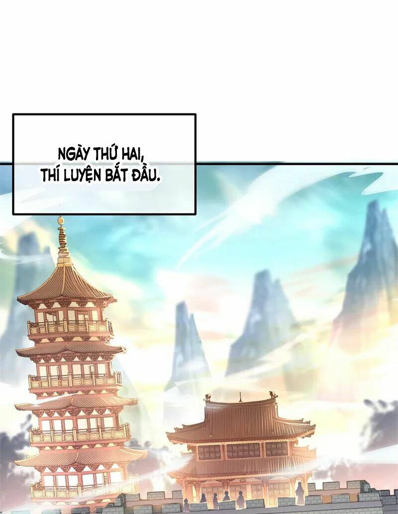 Chiến Hồn Tuyệt Thế Chapter 113 - Trang 2