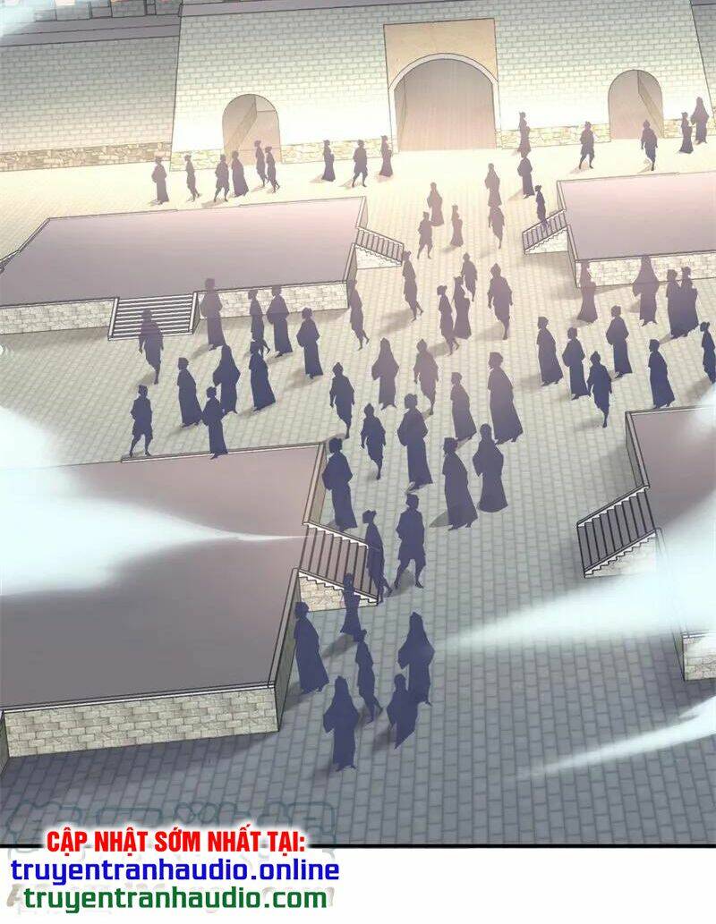 Chiến Hồn Tuyệt Thế Chapter 113 - Trang 2