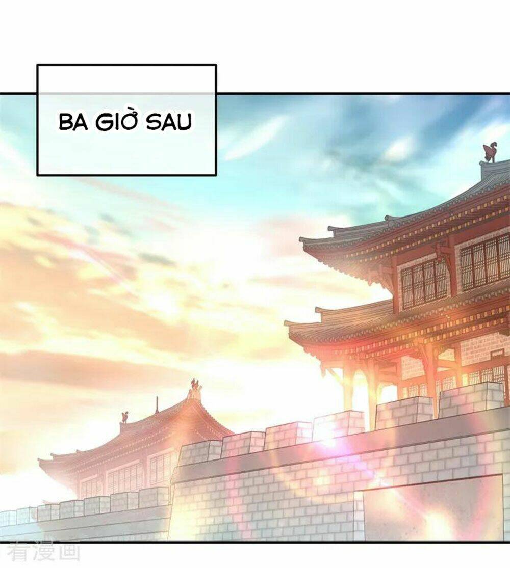 Chiến Hồn Tuyệt Thế Chapter 114 - Trang 2