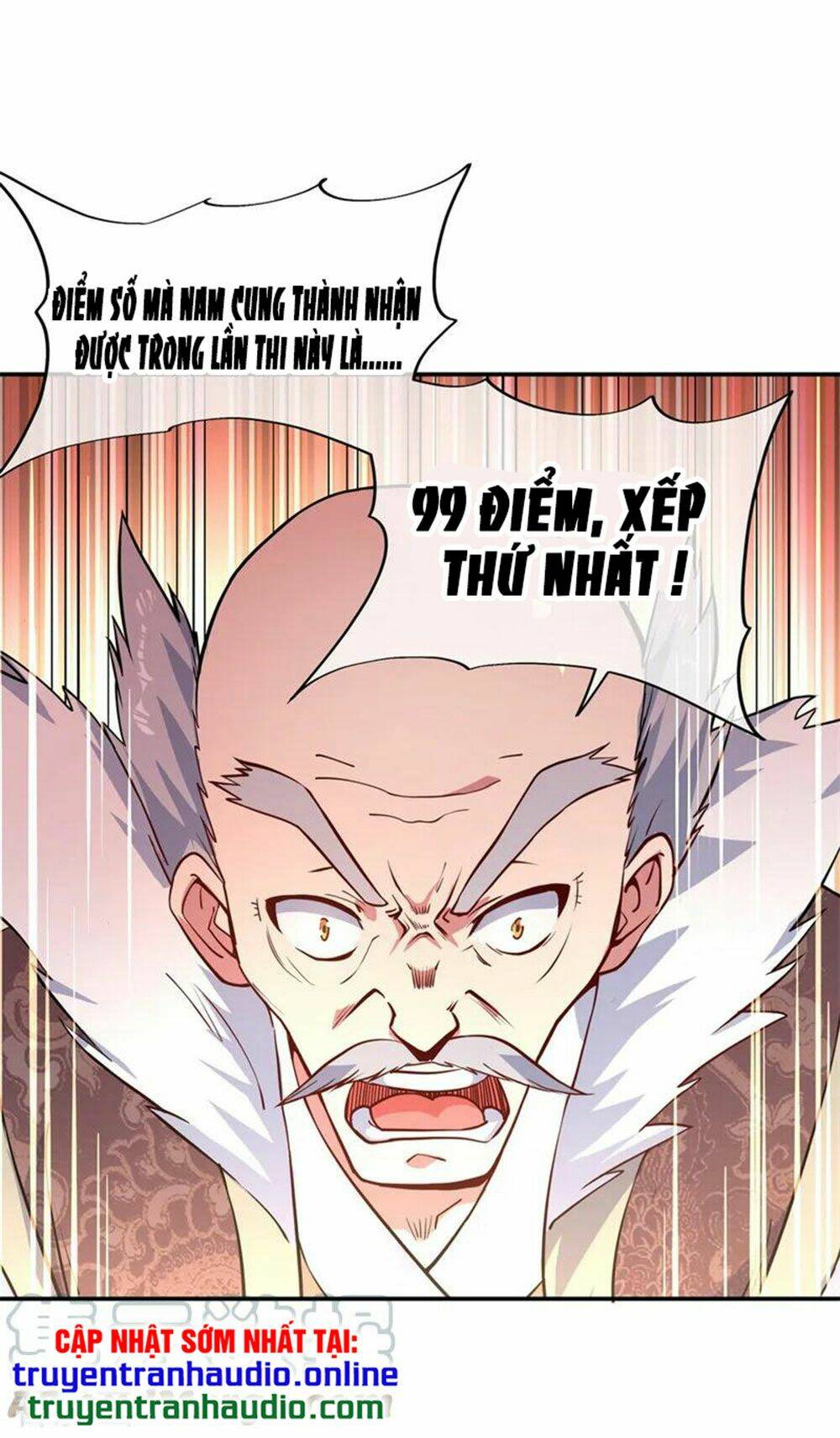 Chiến Hồn Tuyệt Thế Chapter 115 - Trang 2