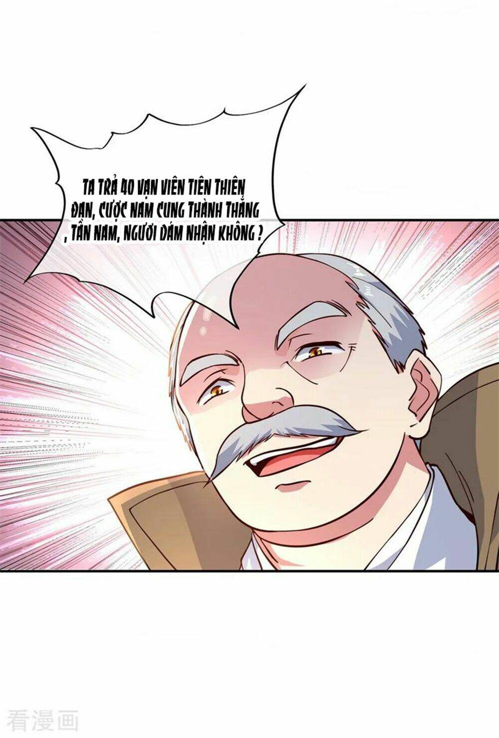 Chiến Hồn Tuyệt Thế Chapter 115 - Trang 2