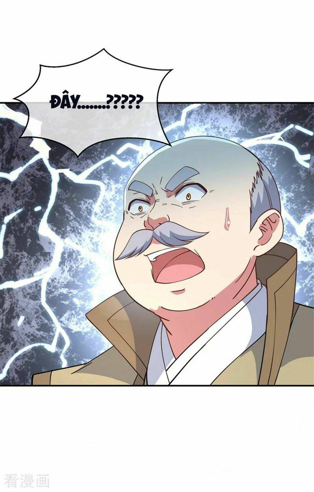 Chiến Hồn Tuyệt Thế Chapter 117 - Trang 2