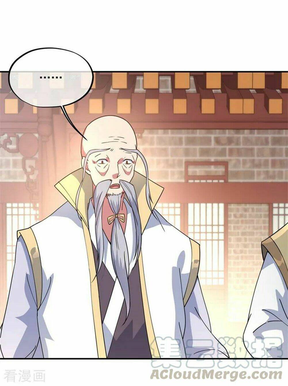 Chiến Hồn Tuyệt Thế Chapter 117 - Trang 2