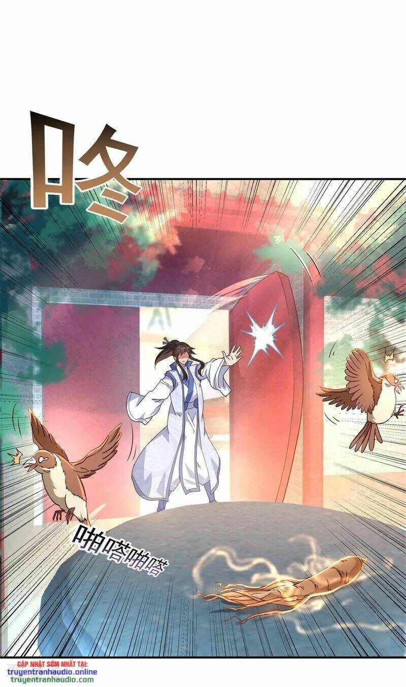 Chiến Hồn Tuyệt Thế Chapter 118 - Trang 2