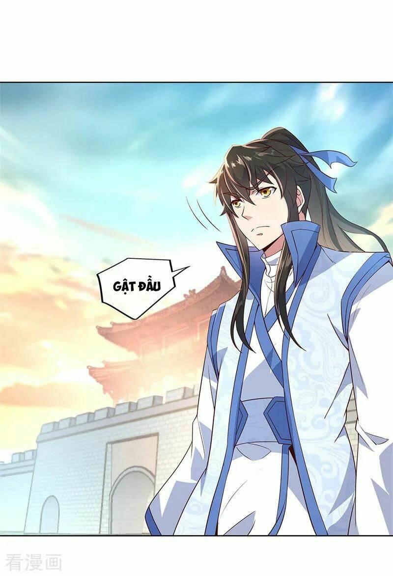 Chiến Hồn Tuyệt Thế Chapter 119 - Trang 2