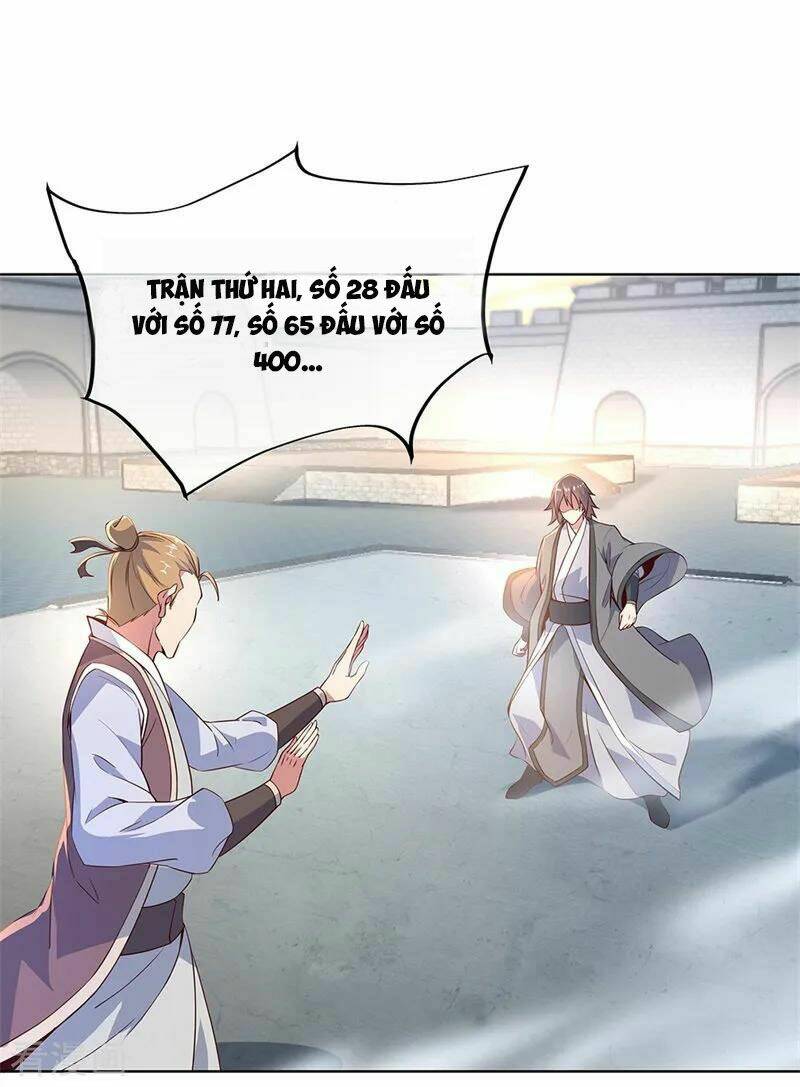 Chiến Hồn Tuyệt Thế Chapter 119 - Trang 2