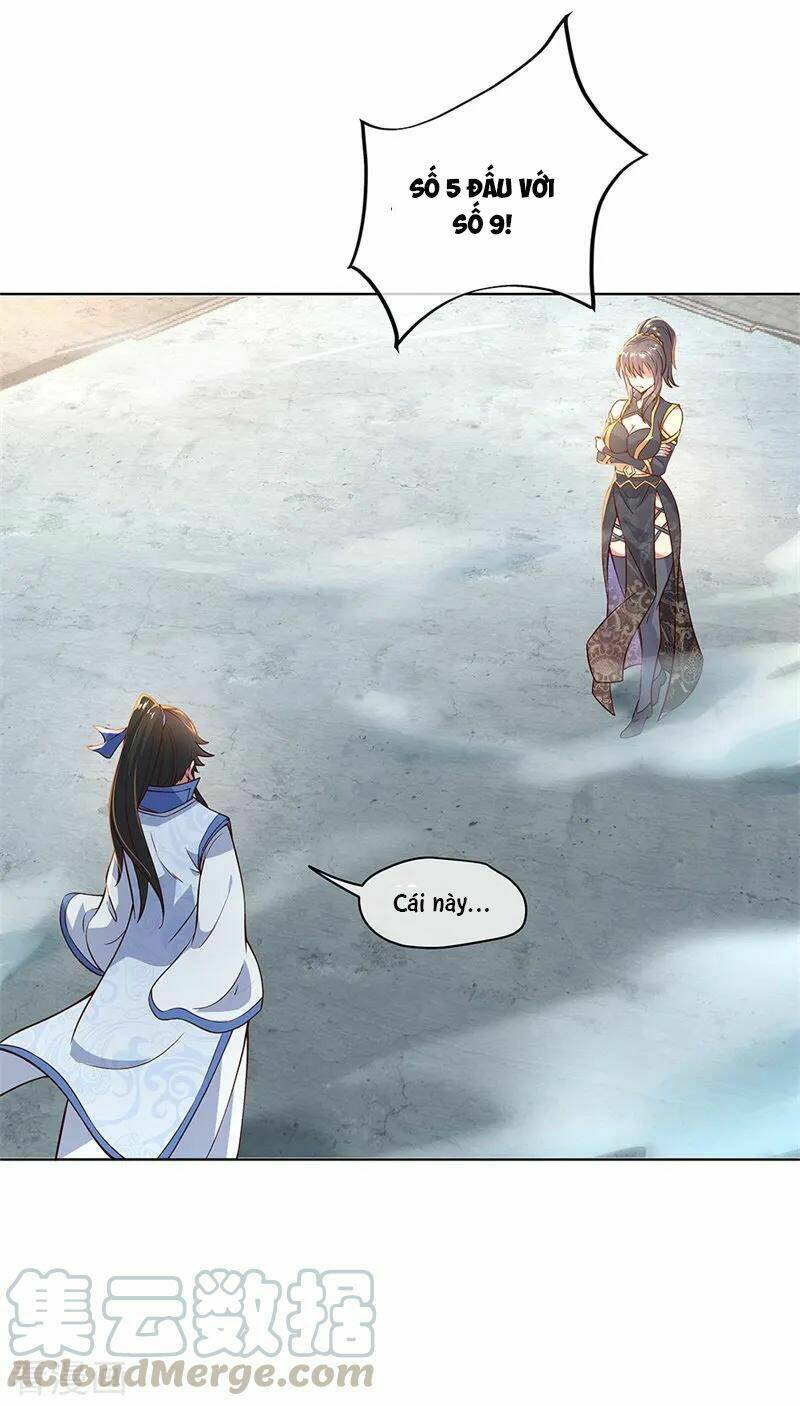 Chiến Hồn Tuyệt Thế Chapter 119 - Trang 2