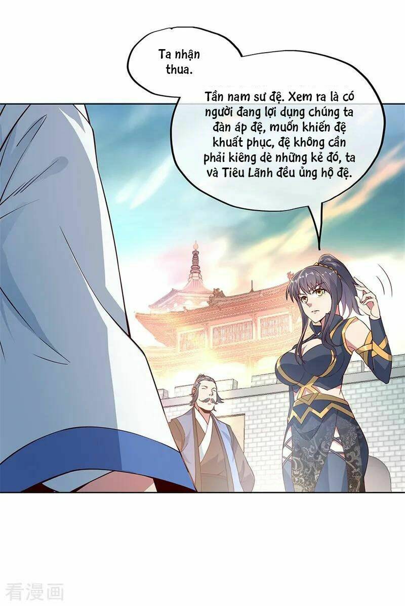 Chiến Hồn Tuyệt Thế Chapter 119 - Trang 2