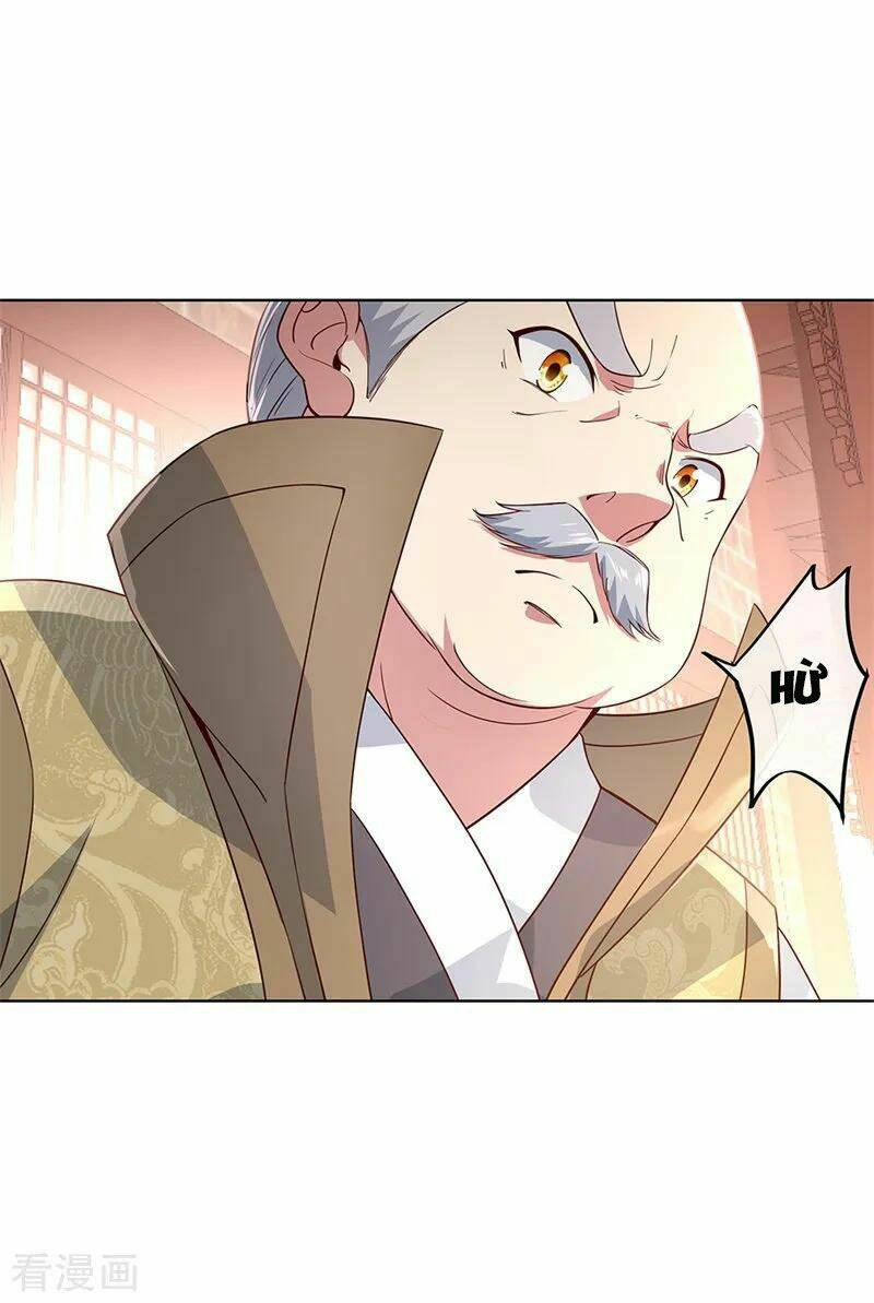 Chiến Hồn Tuyệt Thế Chapter 119 - Trang 2