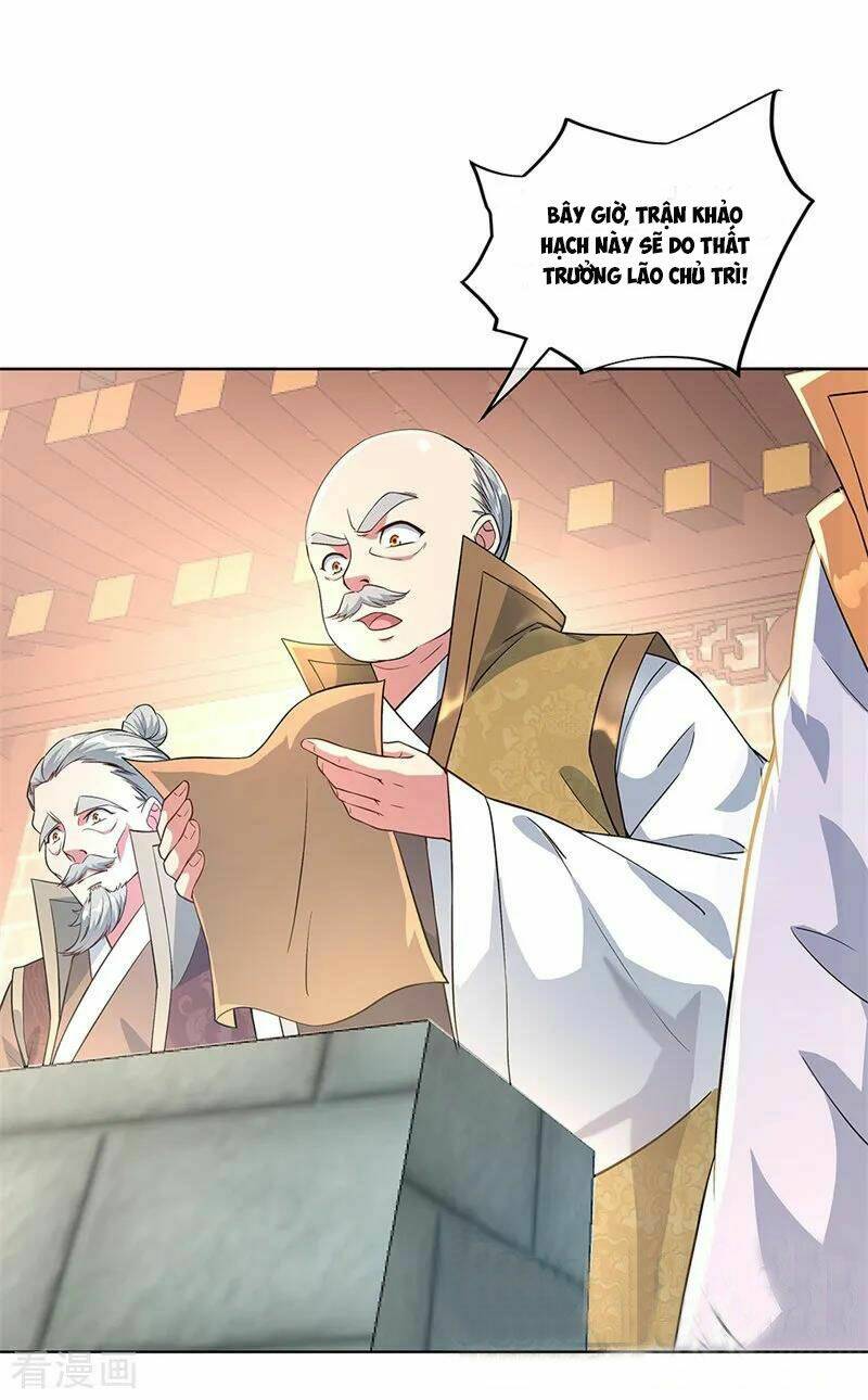 Chiến Hồn Tuyệt Thế Chapter 119 - Trang 2