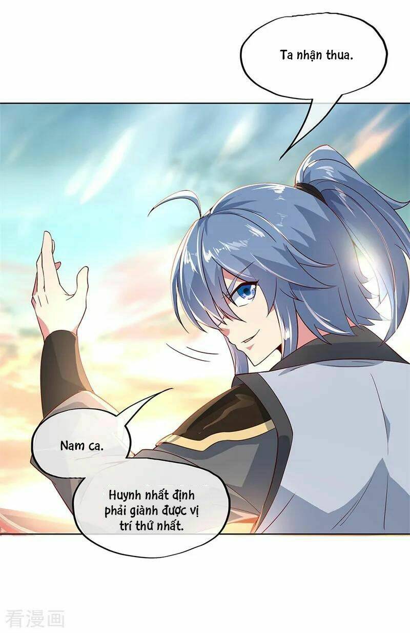 Chiến Hồn Tuyệt Thế Chapter 119 - Trang 2