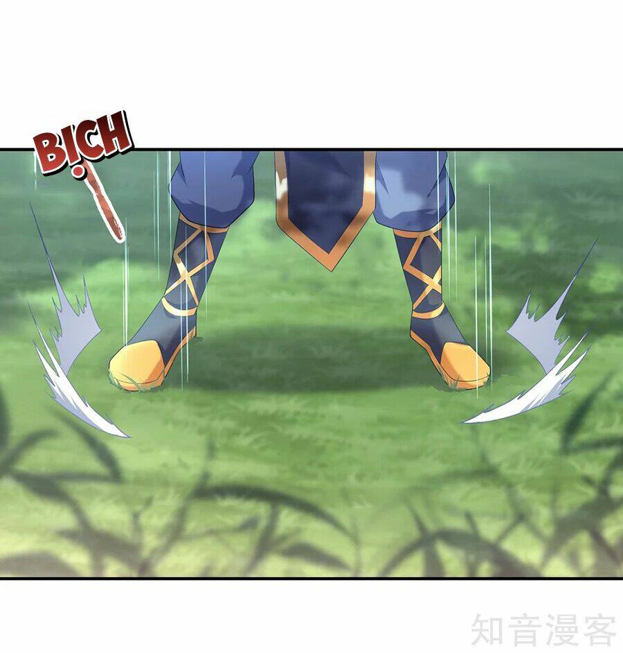 Chiến Hồn Tuyệt Thế Chapter 12 - Trang 2