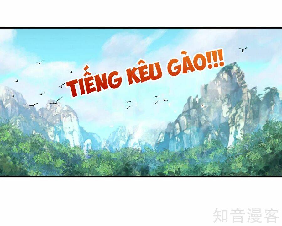 Chiến Hồn Tuyệt Thế Chapter 12 - Trang 2