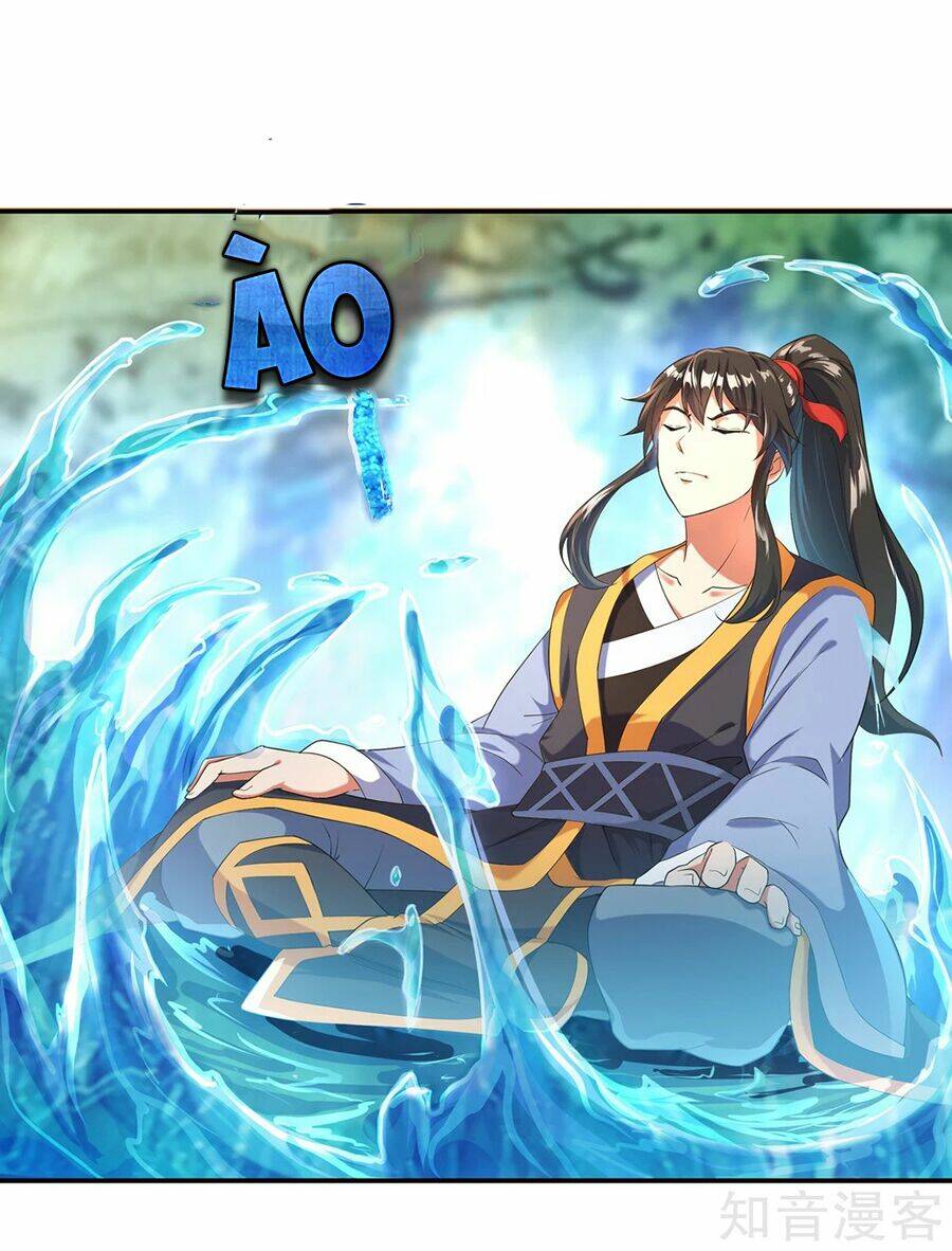 Chiến Hồn Tuyệt Thế Chapter 12 - Trang 2