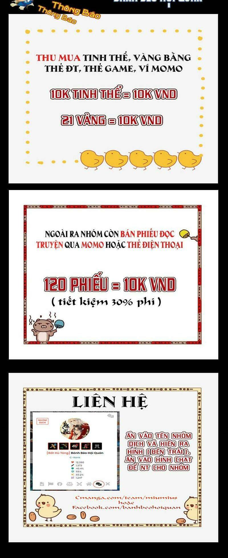 Chiến Hồn Tuyệt Thế Chapter 120 - Trang 2