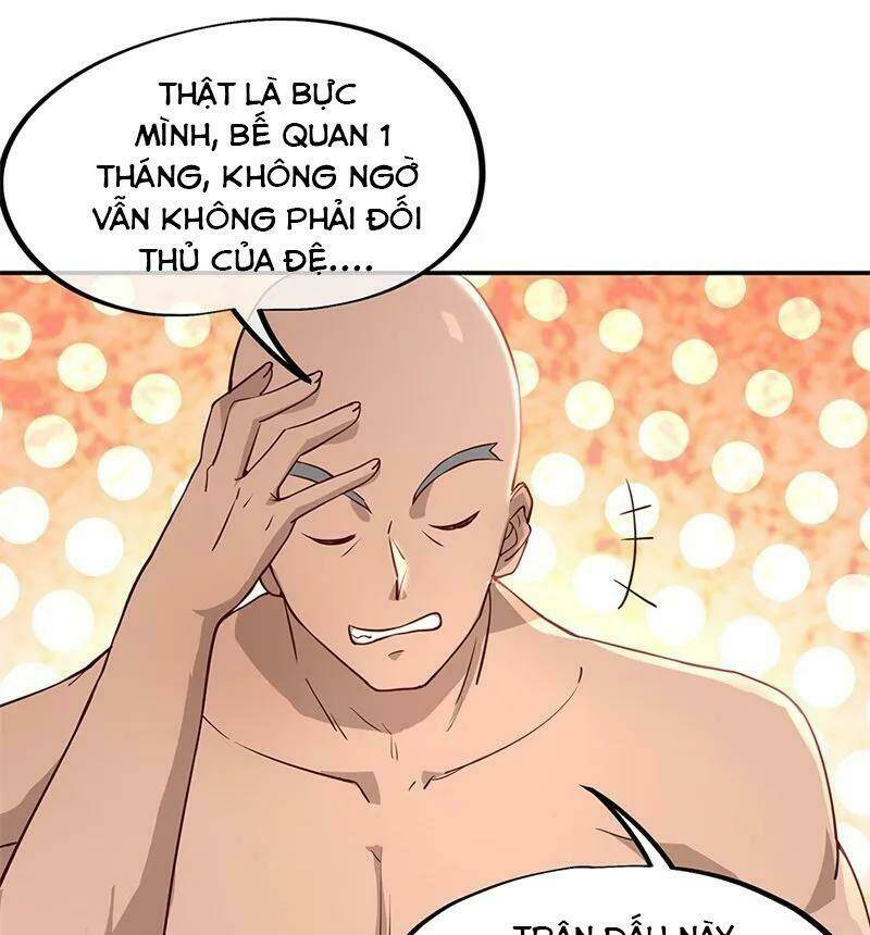 Chiến Hồn Tuyệt Thế Chapter 120 - Trang 2